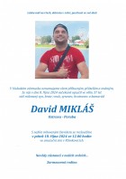 Parte Mikláš David_Bílovec