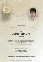 Parte Johnová Marie_Fulnek