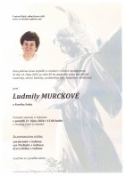 Parte Murcková Ludmila_Bílovec