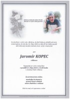 Parte Kopec Jaromír_Bílovec