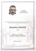 říjen24_Parte Kulich Stanislav_Fulnek