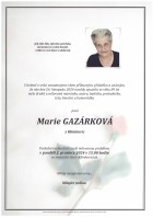 prosinec24_Parte Gazárková Marie_Bílovec