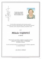 prosinec24_Parte Vajdová Miluše_Bílovec