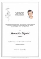 prosinec24_Parte Blažejová Alena_Bílovec