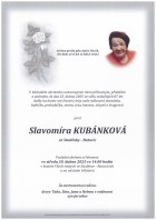 duben25_Parte Kubánková Slavomíra_Bílovec