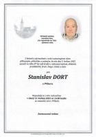 květen25_Parte Dort Stanislav_Příbor