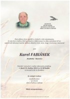 květen25_Parte Fabiánek Karel_Bílovec
