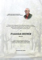 Parte Hiemer František_Hradec nad Moravicí