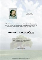 Parte Chromečka Dalibor_Příbor