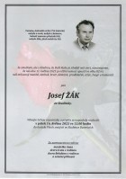 Parte Žák Josef_Studénka