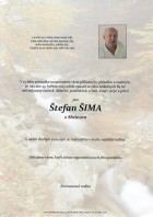 Parte Šima Štefan_Příbor