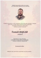 Parte Bajgar Tomáš_Bílovec
