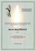 červen25_Parte Mojžíšková Marie_Fulnek