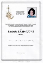 červen25_Parte Bradáčová Ludmila_Příbor