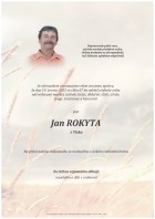 červen25_Parte Rokyta Jan_Bílovec