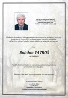 červen25_Parte Vavroš Bohdan_Studénka