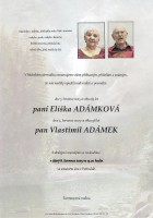 červenec25_Parte Adámkovi_Příbor