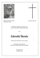 červenec25_Parte Škoda Zdeněk_Příbor
