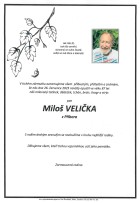 Parte Velička Miloš_Příbor