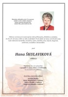 Parte Škulaviková Hana_Bílovec