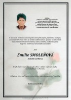 srpen25_Parte Smoleňová Emilie_Fulnek