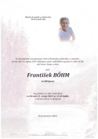 srpen25_Parte Bőhm František_Bílovec
