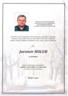 září25_Parte Holub Jaromír_Bílovec