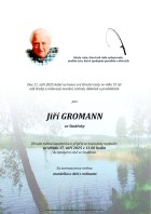 Parte Gromann Jiří_Bílovec
