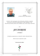 Parte Dubjuk Jiří_Bílovec