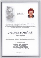 Parte Tomešová Miroslava_Bílovec