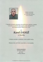 září25_Parte Daniž Karel_Příbor