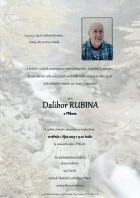 říjen25_Parte Rubina Dalibor_Příbor