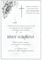 říjen25_Parte Vlasáková Marie_Příbor