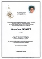 říjen25_Parte Benová Karolina_Opava