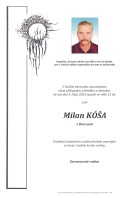 říjen25_Parte Kóša Milan_Bílovec