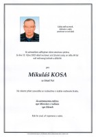 říjen25_Parte Kosa Mikuláš_Bílovec