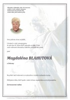 Parte Blahutová Magdaléna_Bílovec