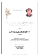 Parte Jedličková Zdeňka_Bílovec