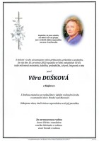 Parte Dušková Věra_Hradec nad Moravicí