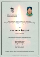 leden26_Parte Provázková Eva_Bílovec