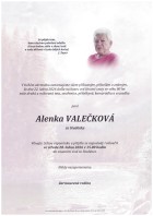 leden26_Parte Valečková Alenka_Bílovec