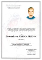 Parte Scholastrová Bronislava_Fulnek