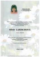 Parte Larischová Silvie_Opava