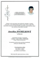 Parte Juchelková Anežka_Hradec nad Moravicí