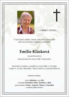 únor26_Parte Klásková Emilie_Fulnek