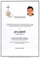 únor26_Parte Jaroš Jiří_Hradec nad Moravicí