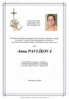 březen26_Parte Pavlíková Anna_Příbor