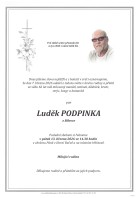 březen26_Parte Podpinka Luděk_Bílovec