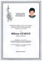 březen26_Parte Víchová Milena_Hradec nad Moravicí