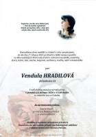 Parte Hradilová Vendula_Fulnek